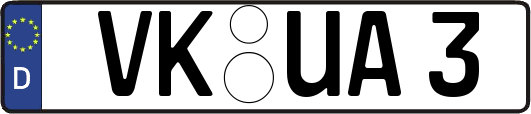 VK-UA3