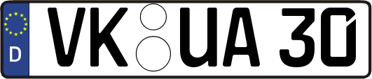 VK-UA30