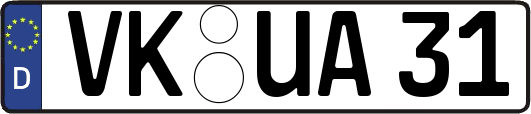 VK-UA31
