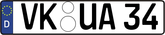 VK-UA34