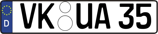 VK-UA35