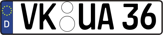 VK-UA36
