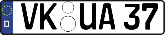 VK-UA37