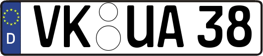 VK-UA38