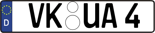 VK-UA4
