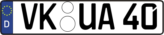VK-UA40