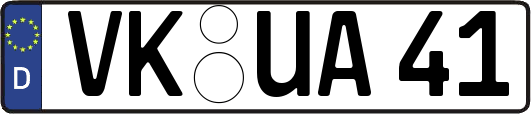 VK-UA41