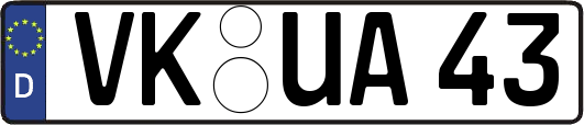 VK-UA43