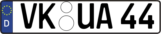 VK-UA44