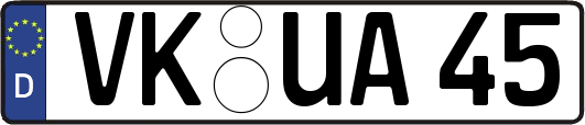VK-UA45
