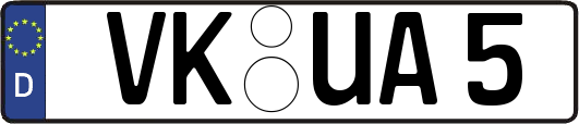 VK-UA5