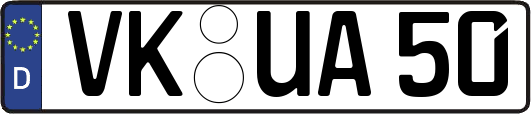 VK-UA50