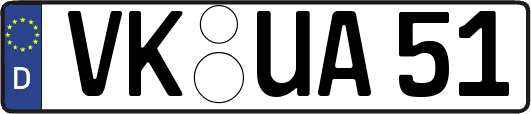 VK-UA51