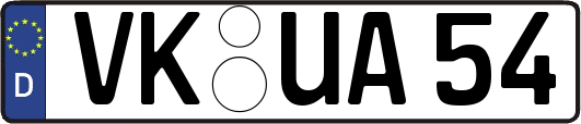 VK-UA54