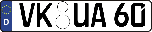 VK-UA60