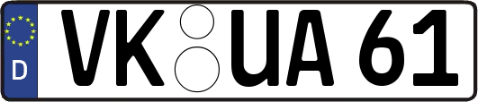 VK-UA61