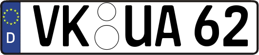 VK-UA62