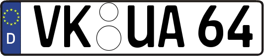 VK-UA64