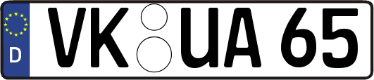 VK-UA65