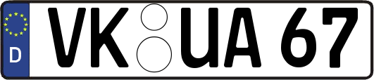 VK-UA67