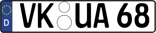 VK-UA68