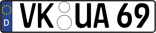 VK-UA69