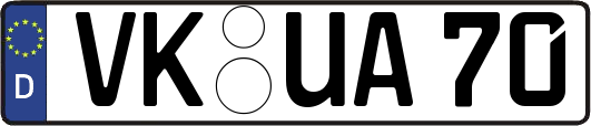 VK-UA70