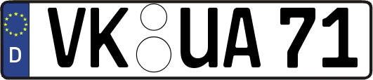 VK-UA71