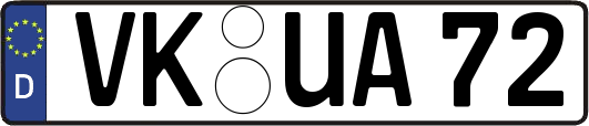 VK-UA72