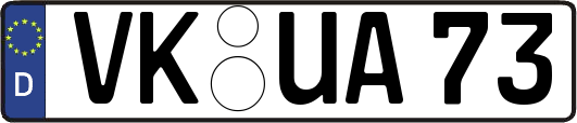 VK-UA73
