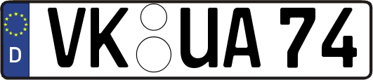 VK-UA74