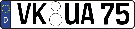 VK-UA75