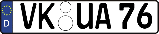 VK-UA76