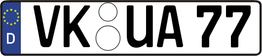 VK-UA77