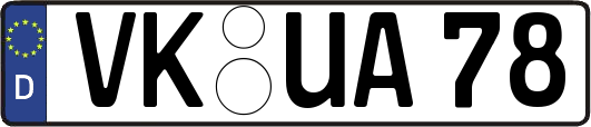 VK-UA78