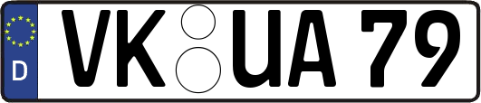VK-UA79