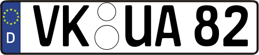 VK-UA82