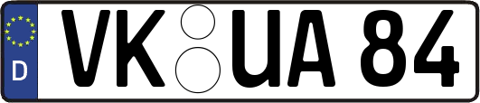 VK-UA84