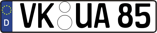 VK-UA85