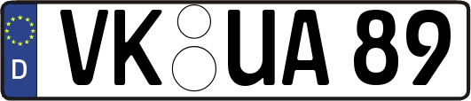 VK-UA89