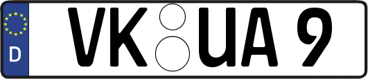 VK-UA9