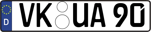 VK-UA90