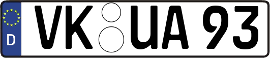 VK-UA93