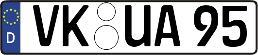 VK-UA95