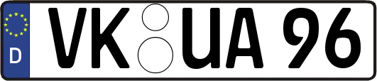 VK-UA96