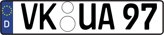 VK-UA97