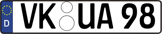 VK-UA98