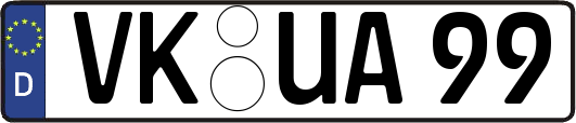 VK-UA99