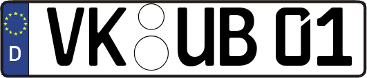 VK-UB01