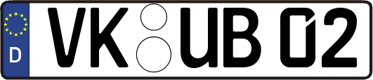 VK-UB02
